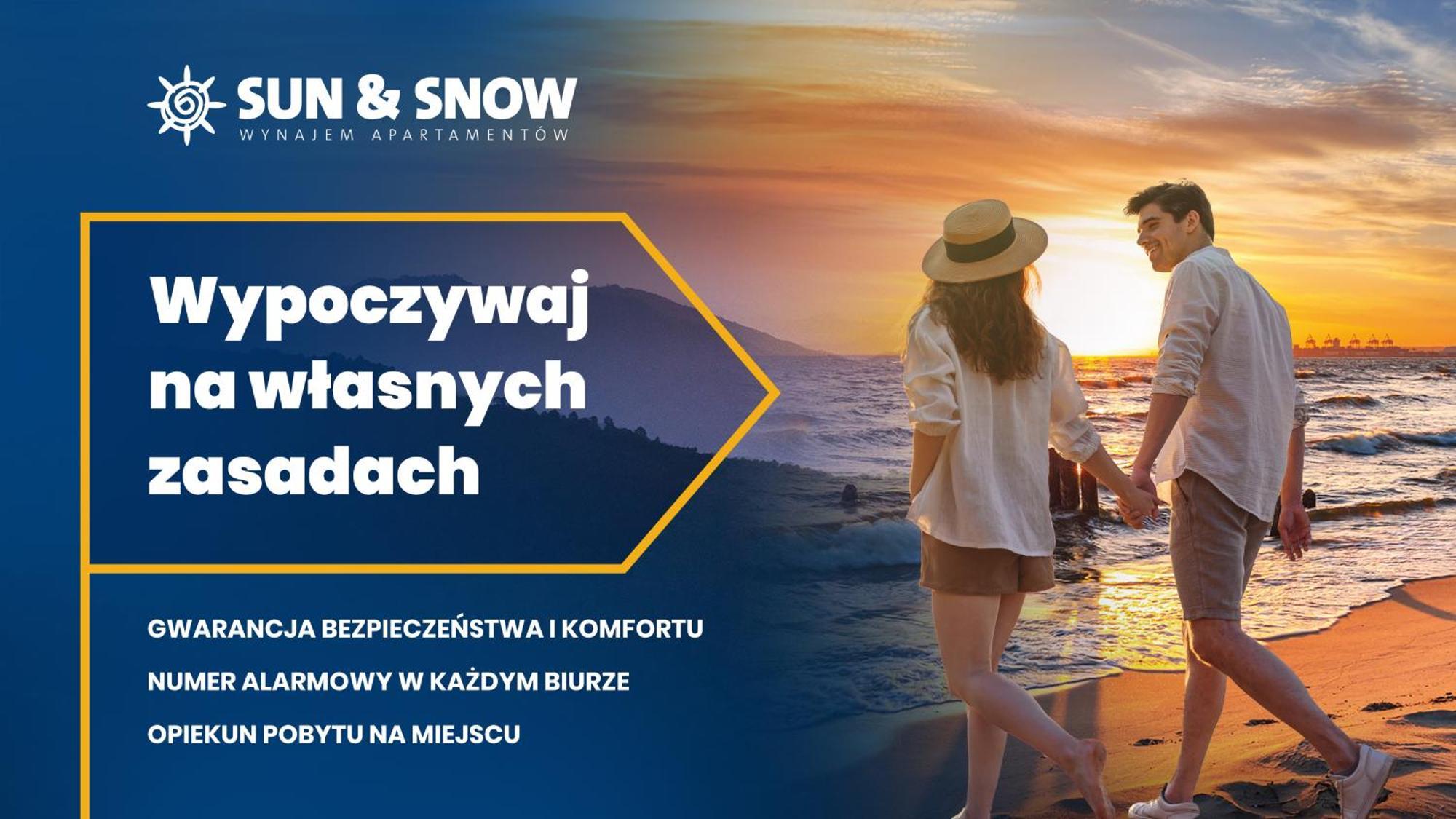 Apartamenty Sun & Snow Baltic Garden Z Basenem I Placem Zabaw Sztutowo Exteriér fotografie